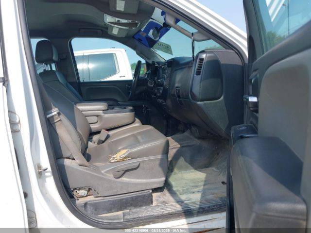 1GC1CUEG8GF179260 Chevrolet Silverado 2500hd Wt