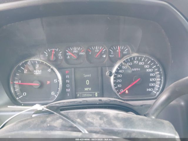 1GC1CUEG8GF179260 Chevrolet Silverado 2500hd Wt