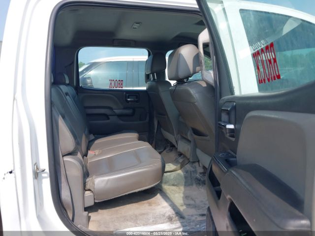 1GC1CUEG8GF179260 Chevrolet Silverado 2500hd Wt