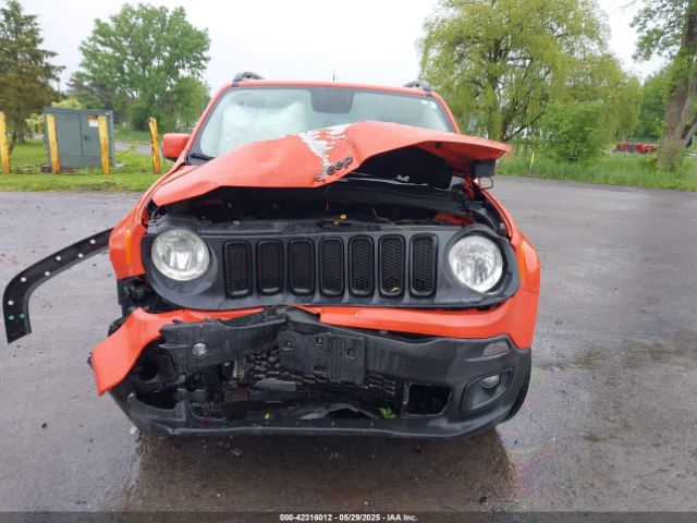 ZACCJBBBXHPF81906 Jeep Renegade Altitude 4x4