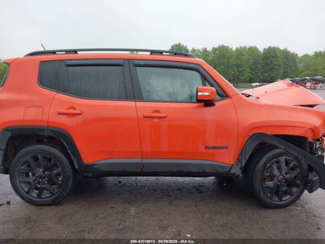 ZACCJBBBXHPF81906 Jeep Renegade Altitude 4x4
