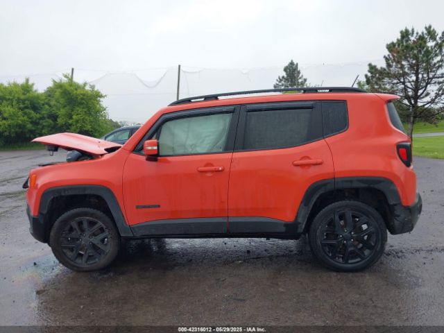 ZACCJBBBXHPF81906 Jeep Renegade Altitude 4x4