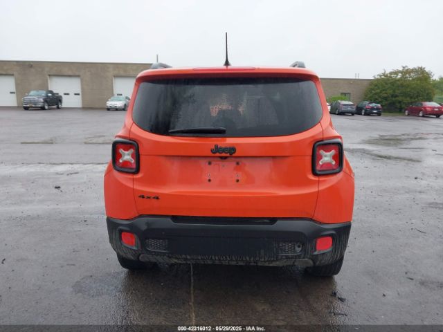 ZACCJBBBXHPF81906 Jeep Renegade Altitude 4x4