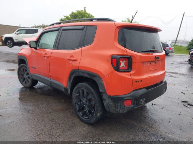 ZACCJBBBXHPF81906 Jeep Renegade Altitude 4x4