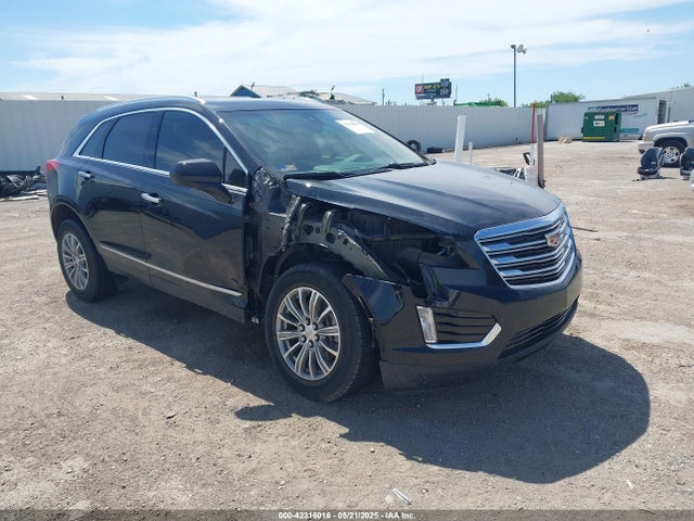 2019 CADILLAC XT5 1GYKNCRS2KZ150054 Photo 0