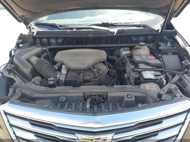 2019 CADILLAC XT5 1GYKNCRS2KZ150054 Photo 9