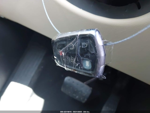 2019 CADILLAC XT5 1GYKNCRS2KZ150054 Photo 10
