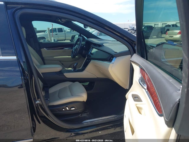 2019 CADILLAC XT5 1GYKNCRS2KZ150054 Photo 4