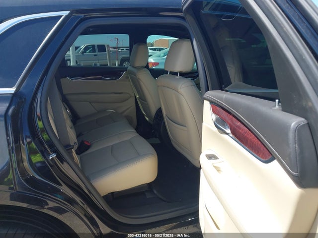 2019 CADILLAC XT5 1GYKNCRS2KZ150054 Photo 7
