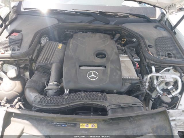 2018 MERCEDES-BENZ E 300 WDDZF4JB0JA394470 Photo 9