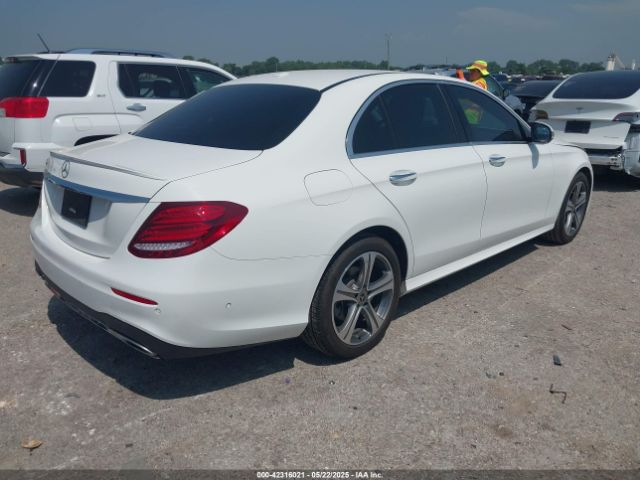 2018 MERCEDES-BENZ E 300 WDDZF4JB0JA394470 Photo 3