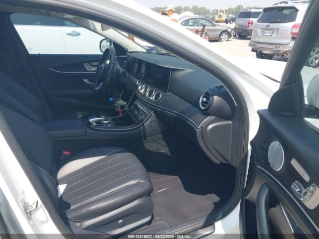 2018 MERCEDES-BENZ E 300 WDDZF4JB0JA394470 Photo 4