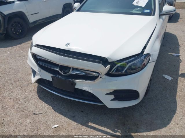2018 MERCEDES-BENZ E 300 WDDZF4JB0JA394470 Photo 5
