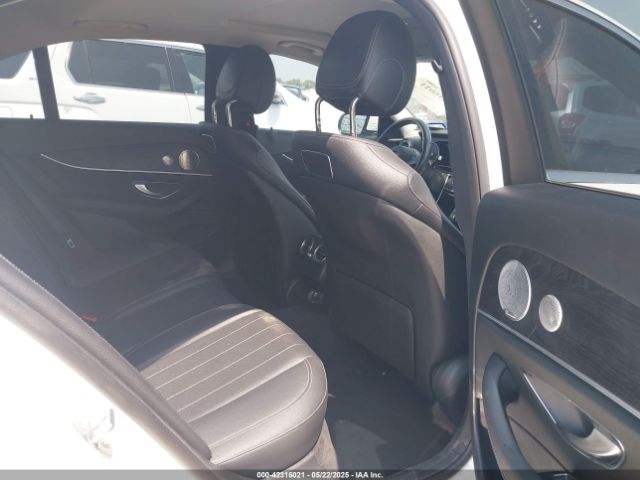 2018 MERCEDES-BENZ E 300 WDDZF4JB0JA394470 Photo 7