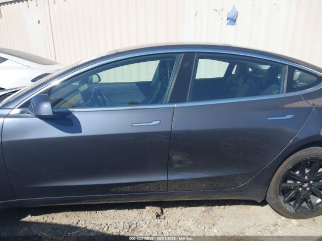 5YJ3E1EA6JF045999 Tesla Model 3 Long Range/mid Range