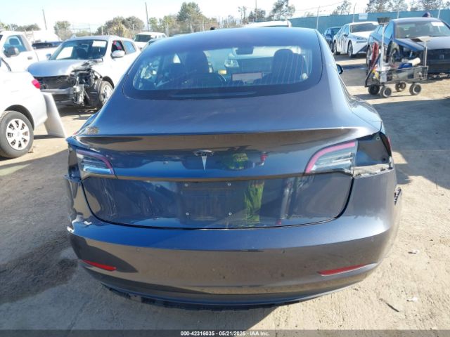 5YJ3E1EA6JF045999 Tesla Model 3 Long Range/mid Range