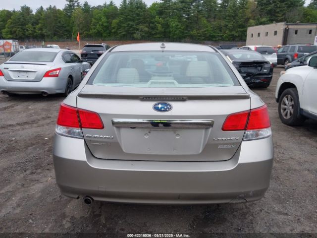 4S3BMBN65E3015329 Subaru Legacy 2.5i Limited