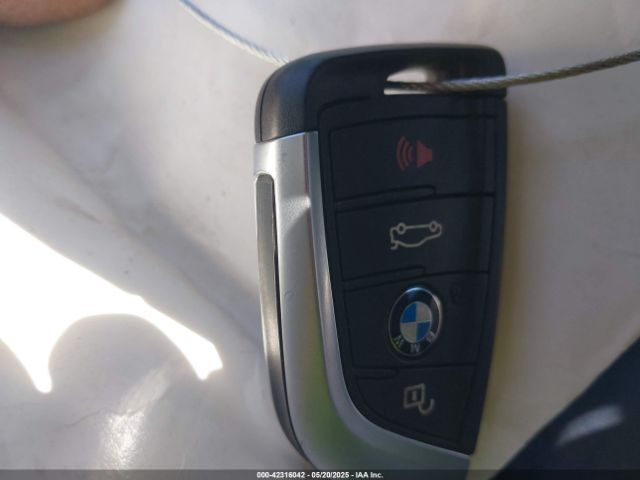 WBXJG7C09N5U68066 BMW X1 Sdrive28i