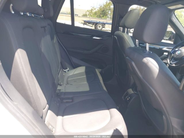 WBXJG7C09N5U68066 BMW X1 Sdrive28i