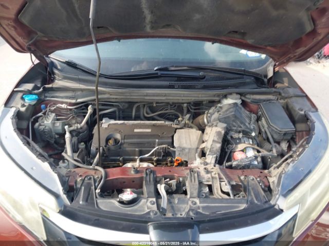 3CZRM3H58GG711197 Honda CR-V EX