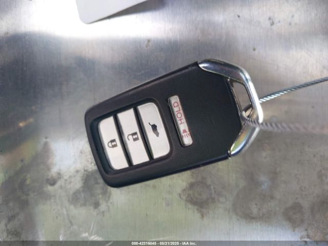 3CZRM3H58GG711197 Honda CR-V EX