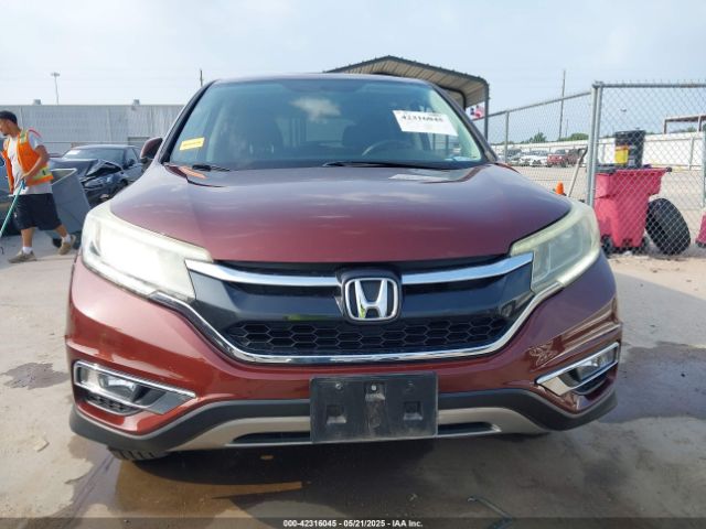 3CZRM3H58GG711197 Honda CR-V EX