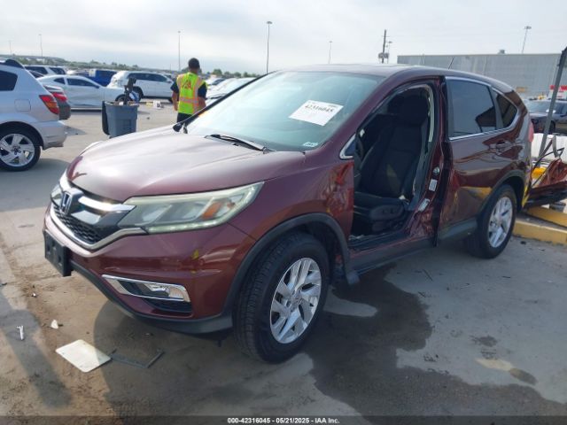 3CZRM3H58GG711197 Honda CR-V EX