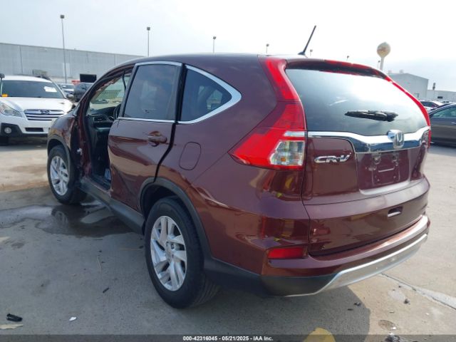 3CZRM3H58GG711197 Honda CR-V EX