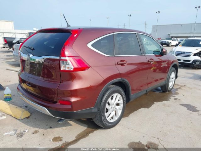 3CZRM3H58GG711197 Honda CR-V EX