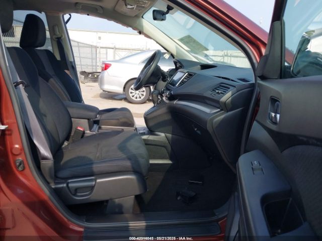 3CZRM3H58GG711197 Honda CR-V EX