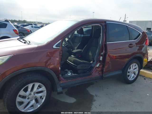 3CZRM3H58GG711197 Honda CR-V EX