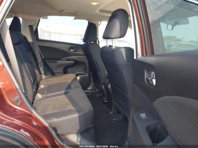 3CZRM3H58GG711197 Honda CR-V EX