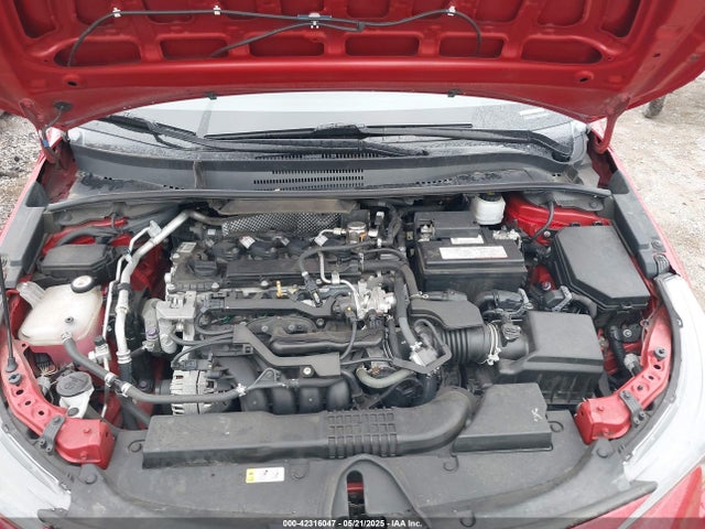 5YFS4RCE6LP024788 Toyota COROLLA SE