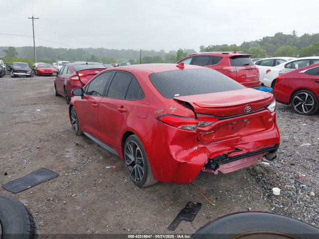 5YFS4RCE6LP024788 Toyota COROLLA SE