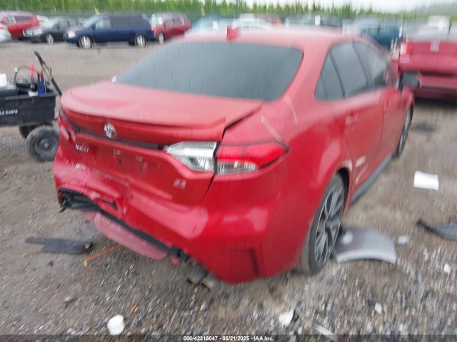 5YFS4RCE6LP024788 Toyota COROLLA SE