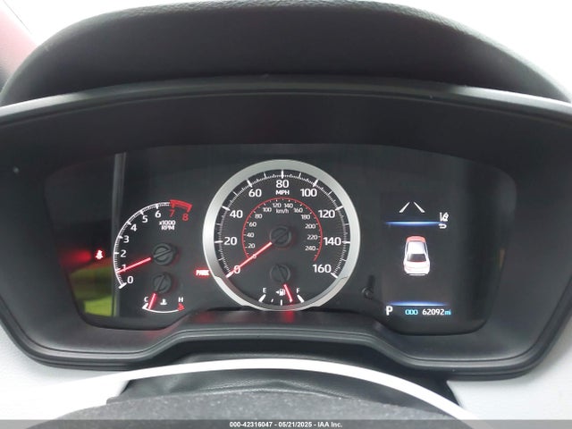 5YFS4RCE6LP024788 Toyota COROLLA SE