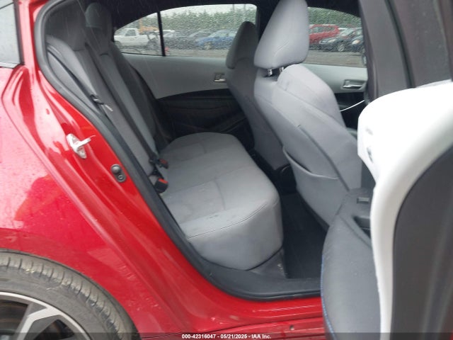 5YFS4RCE6LP024788 Toyota COROLLA SE