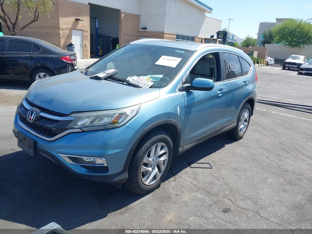 2HKRM3H72GH556094 Honda k24w9
