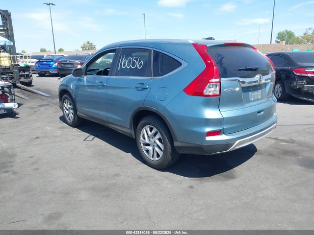 2HKRM3H72GH556094 Honda k24w9