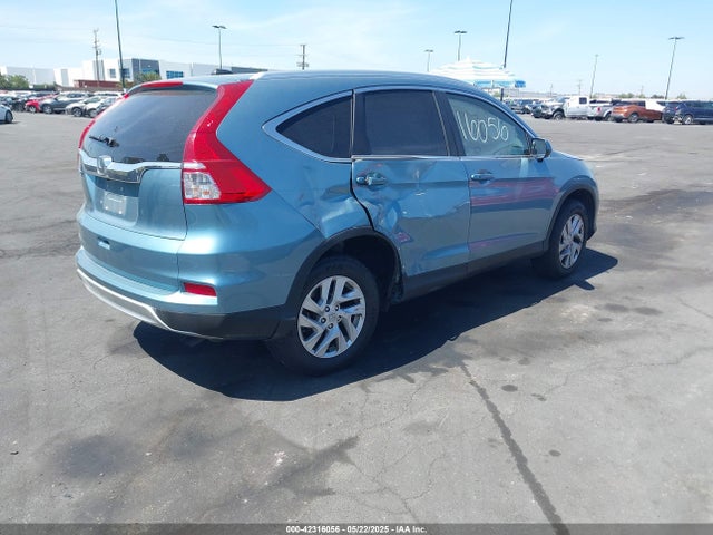 2HKRM3H72GH556094 Honda k24w9