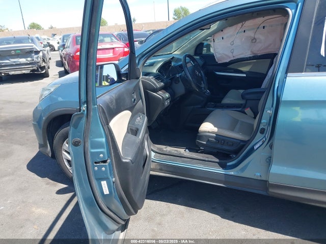 2HKRM3H72GH556094 Honda k24w9