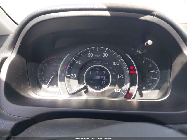 2HKRM3H72GH556094 Honda k24w9