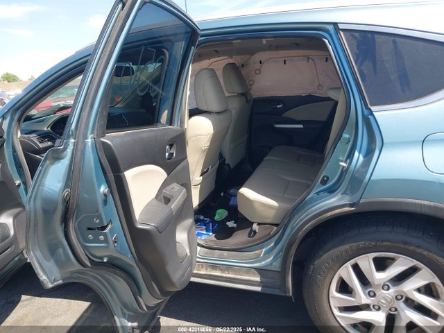 2HKRM3H72GH556094 Honda k24w9