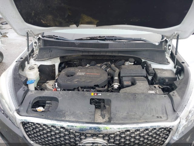 5XYPK4A13GG021923 KIA dohc t-gdi theta ii