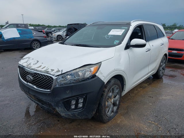 5XYPK4A13GG021923 KIA dohc t-gdi theta ii