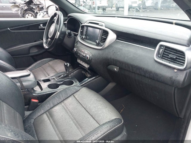 5XYPK4A13GG021923 KIA dohc t-gdi theta ii