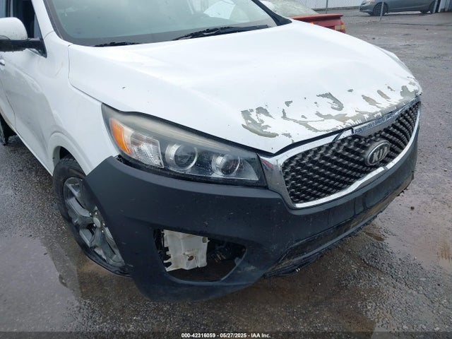 5XYPK4A13GG021923 KIA dohc t-gdi theta ii