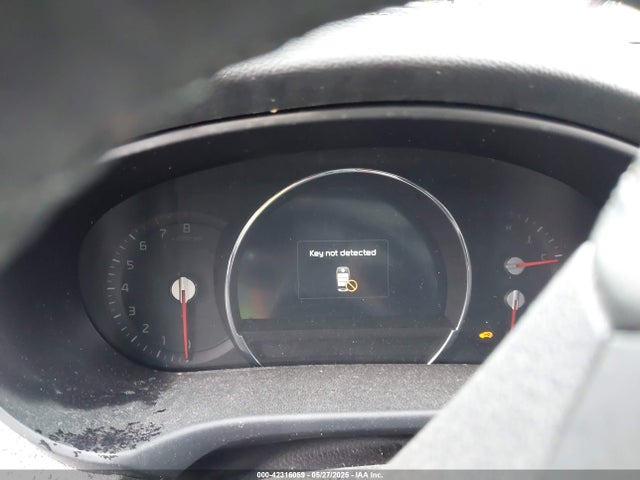 5XYPK4A13GG021923 KIA dohc t-gdi theta ii