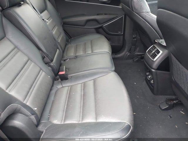5XYPK4A13GG021923 KIA dohc t-gdi theta ii