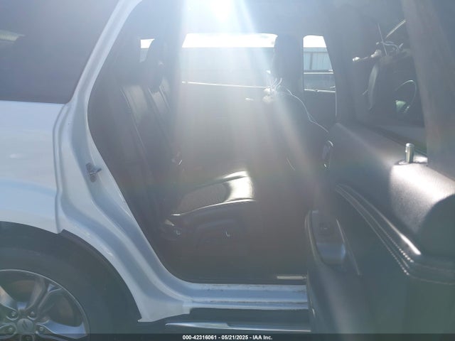 3C4PDDGG0JT197222 Dodge 2018